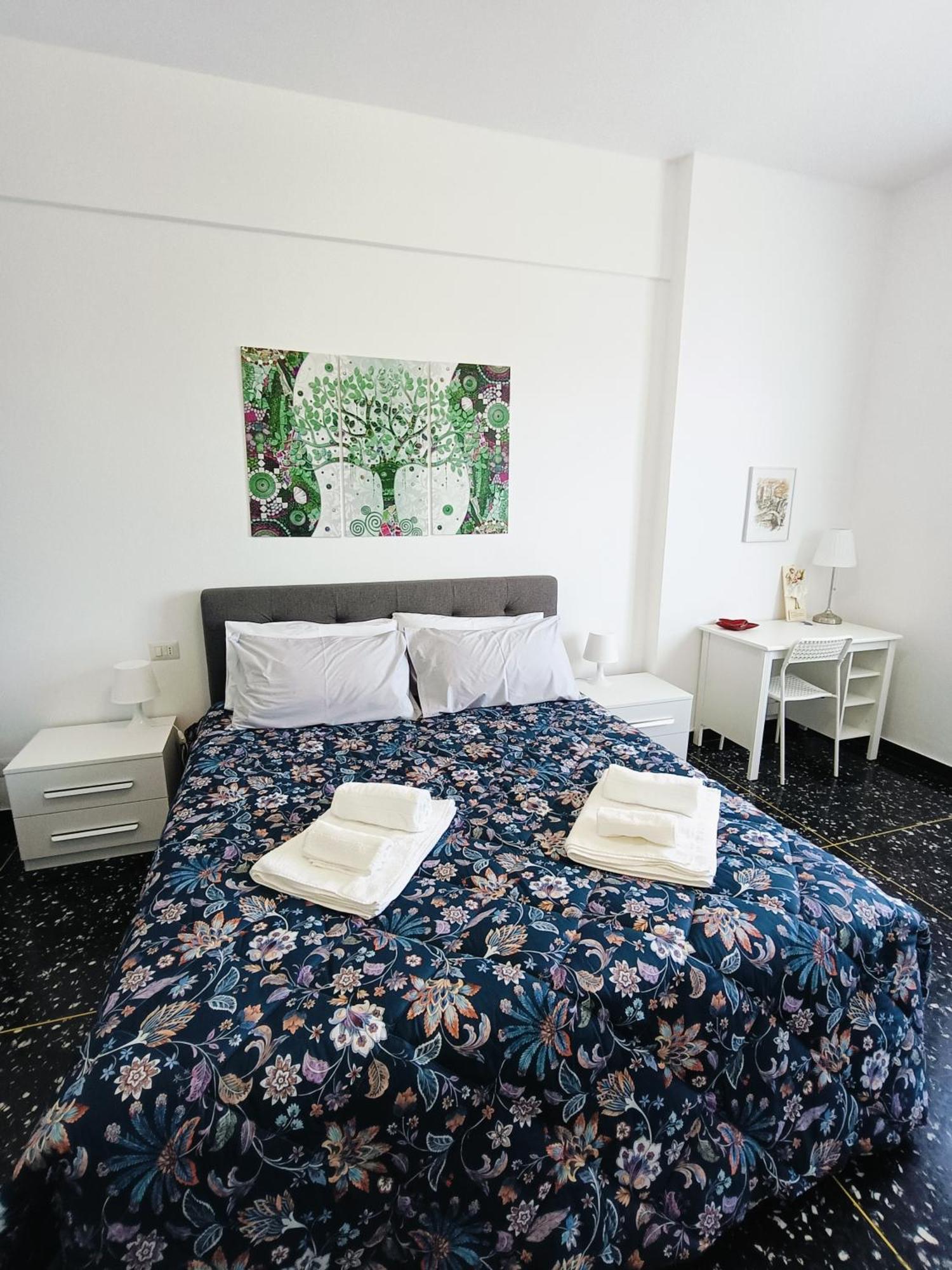 B&B Casa Scotto Savona Exterior foto