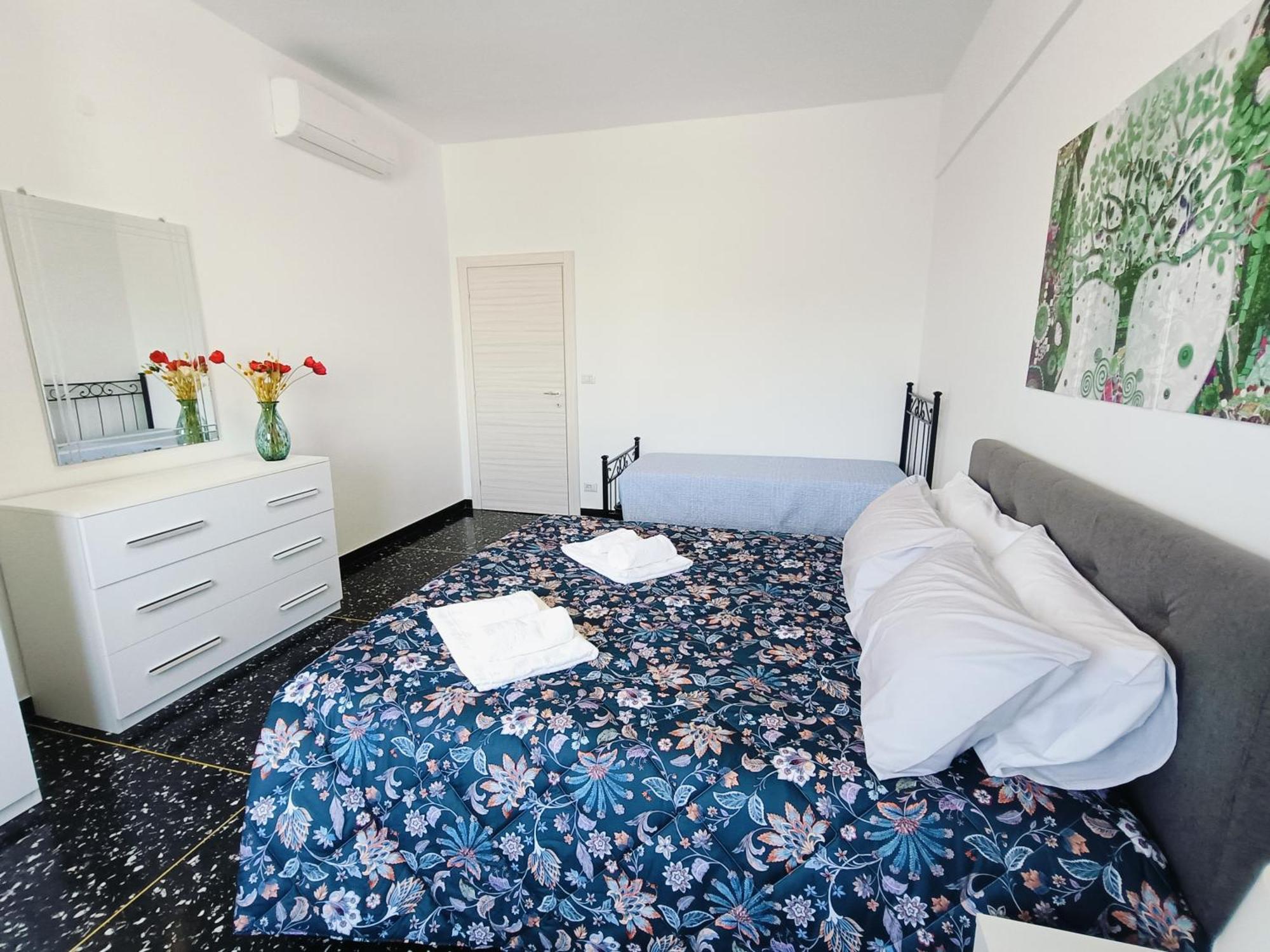 B&B Casa Scotto Savona Exterior foto